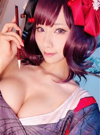 雨波_HaneAme - NO.018 Fate series katsu shika